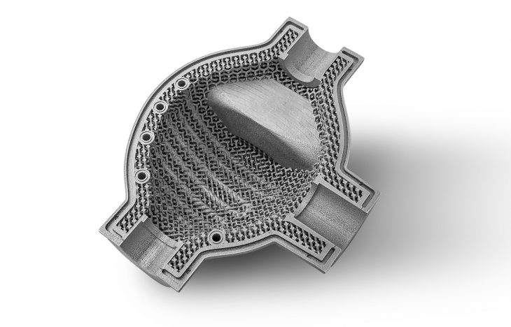 Additive Manufacturing