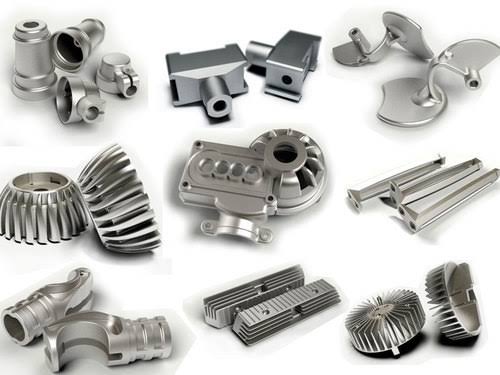 Pressure Die Casting