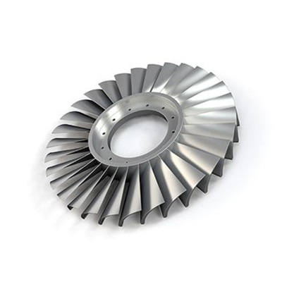 Custom Titanium Parts 