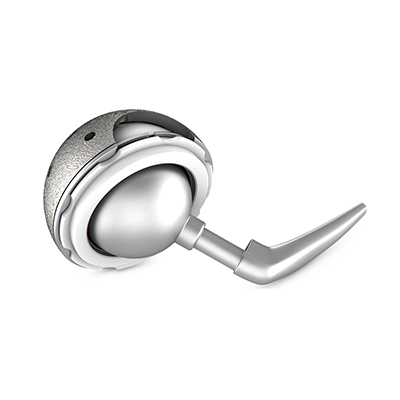 Custom Titanium Parts 