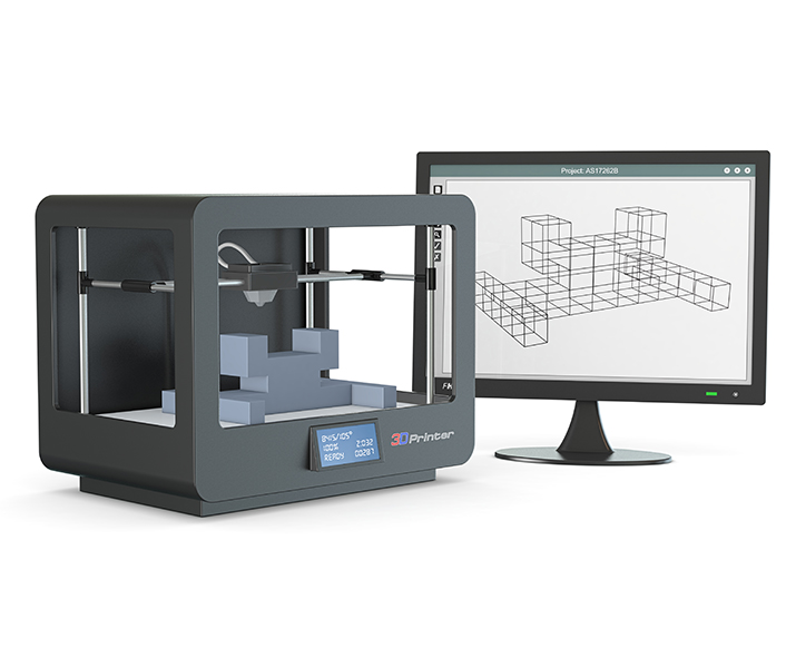 Rapid Prototyping Service