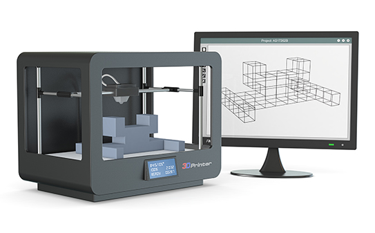 RAPID PROTOTYPING