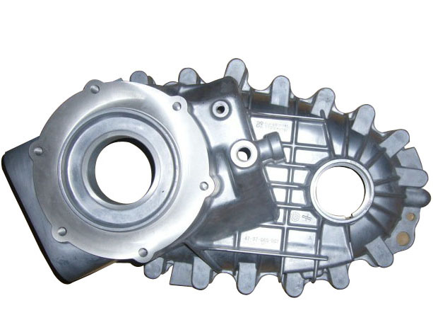 die casting