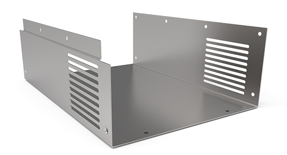 sheet metal fabrication