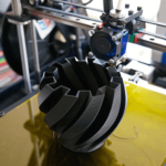 Fused Deposition Modelling (FDM)