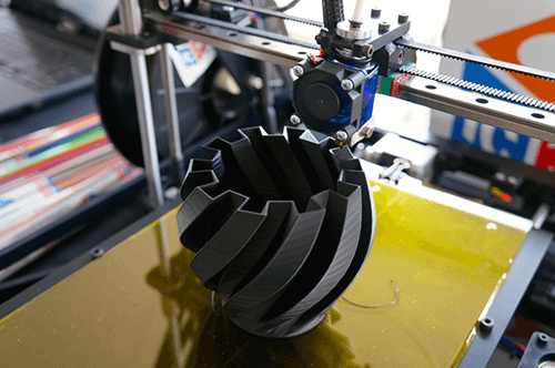 Fused Deposition Modelling (FDM)