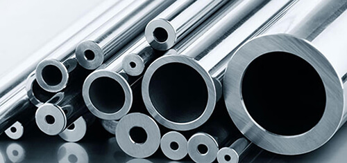 Piping and Tubing Customized Service