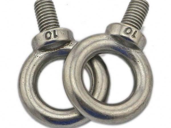 lifting eye bolts