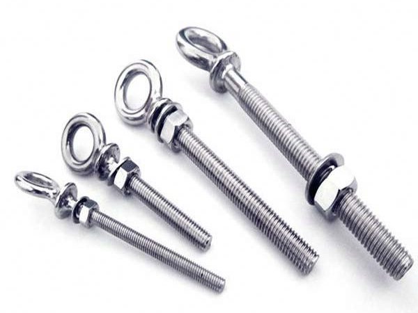 marine eye bolts