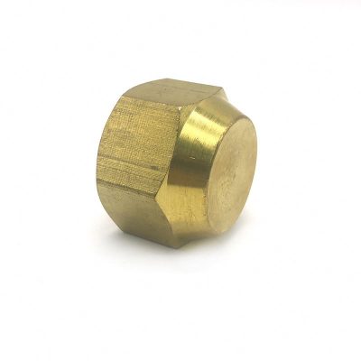 Brass hex nuts Brass hex nuts