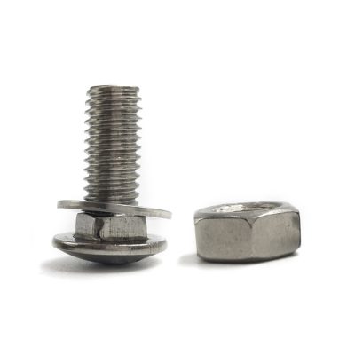 stainless steel carriage bolts stainless steel carriage bolts