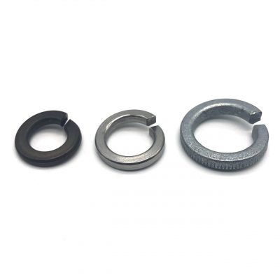 Metric Spring washers