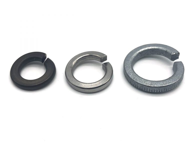 Metric Spring washers