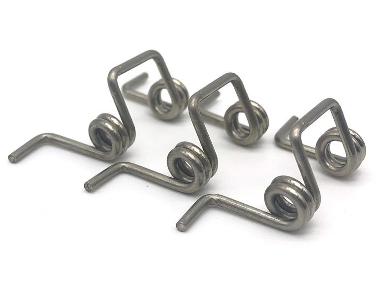 small torsion springs