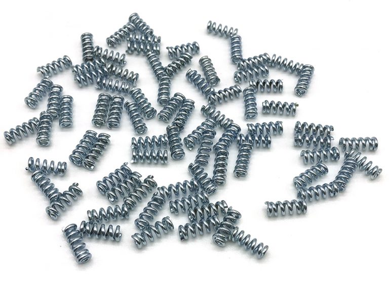 small compression springs