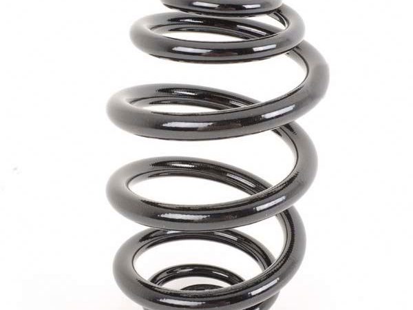 stainless steel coil springs