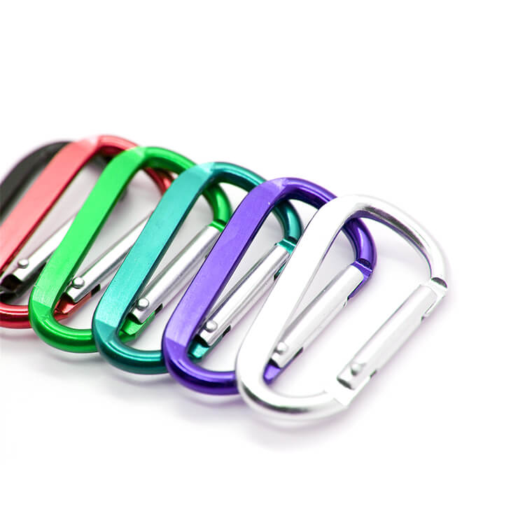 carabiners