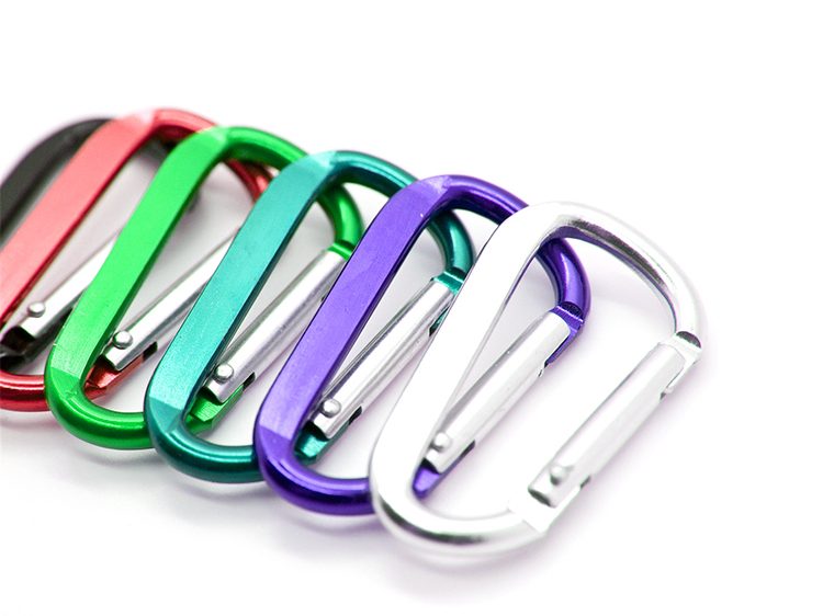climbing carabiners