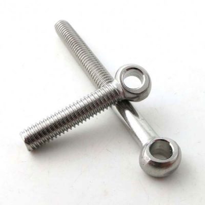 large eye bolts