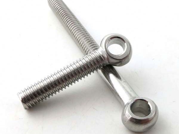 large eye bolts