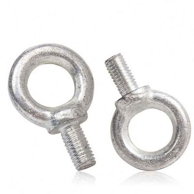 small eye bolts