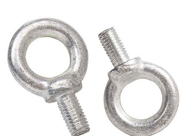 small eye bolts