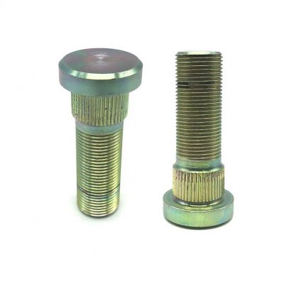 precision shoulder bolts
