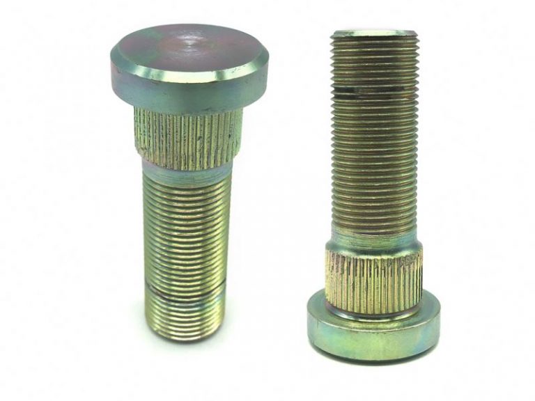 precision shoulder bolts
