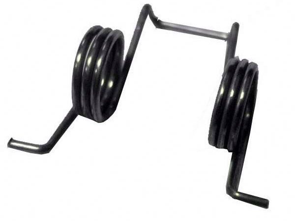double torsion springs
