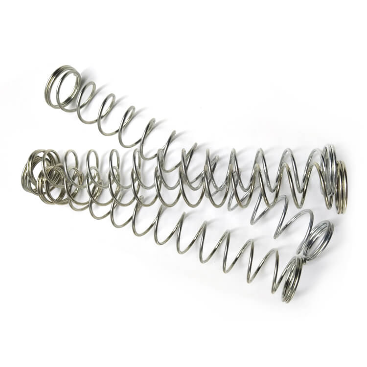 long compression springs