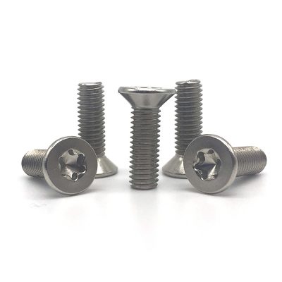 flat head torx screws flat head torx screws