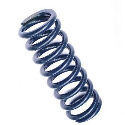 cutting coil springs cutting coil springs