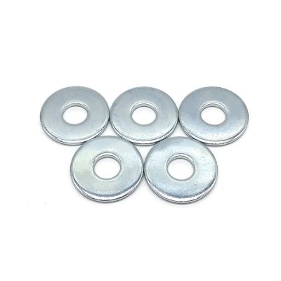 Stainless steel flat washers Stainless steel flat washers