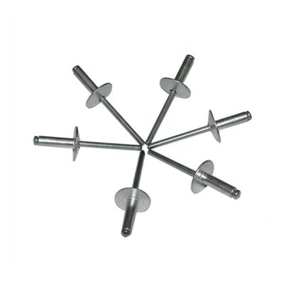 Waterproof Blind Pop Rivets