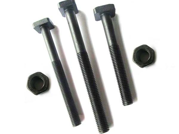 t slot bolts