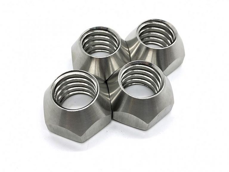 hex nuts