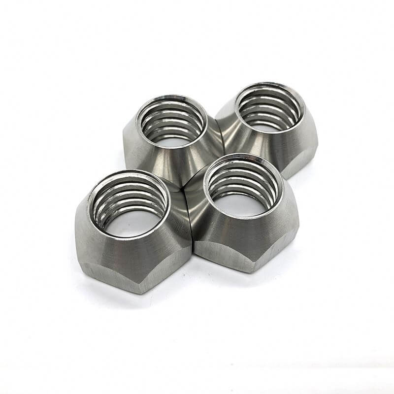 hex nuts