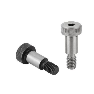 metric shoulder bolts