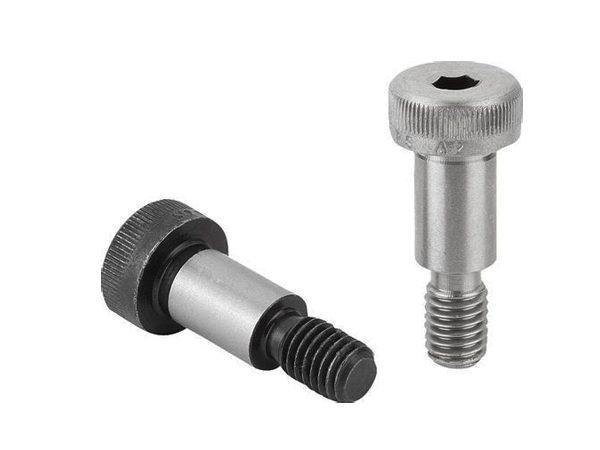 metric shoulder bolts