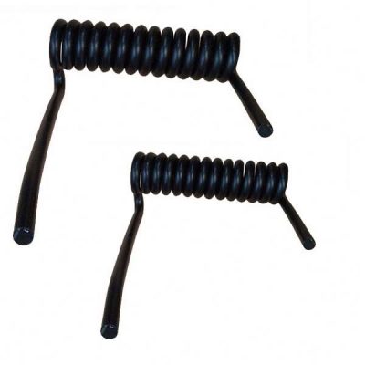 cutting torsion springs Cutting torsion springs