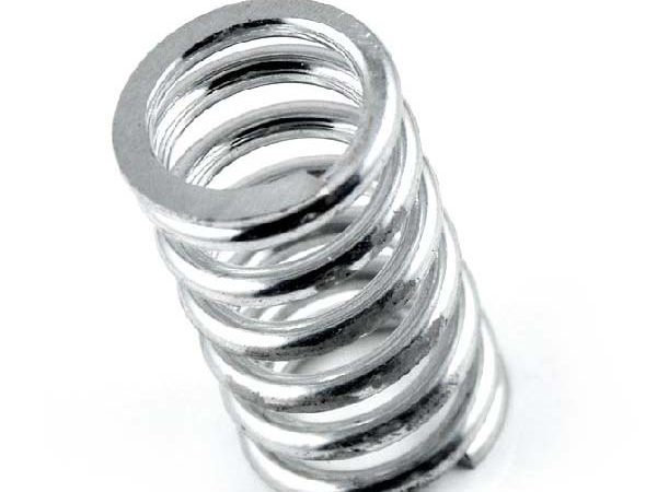 stainless steel compression springs