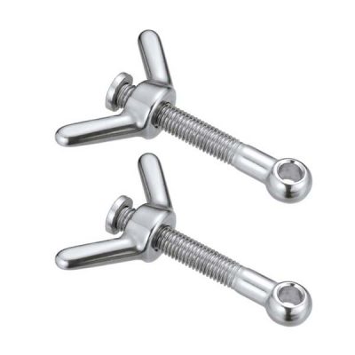 Metric eye bolts