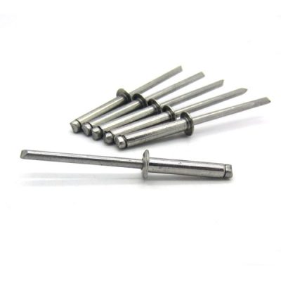 Stainless Steel Blind Rivets