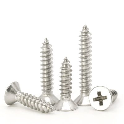 self tapping wood screws self tapping wood screws