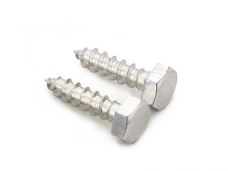 hex head self tapping screws