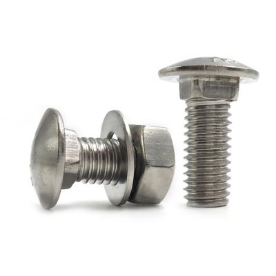 galvanized carriage bolts galvanized carriage bolts