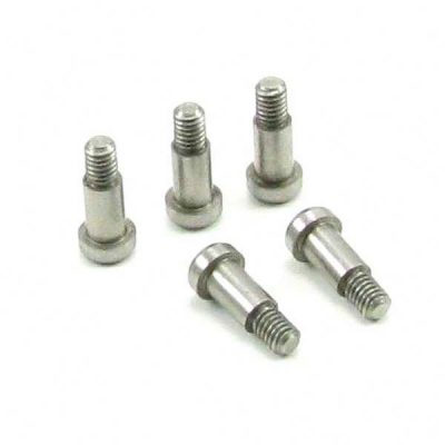 shoulder bolts fastenal