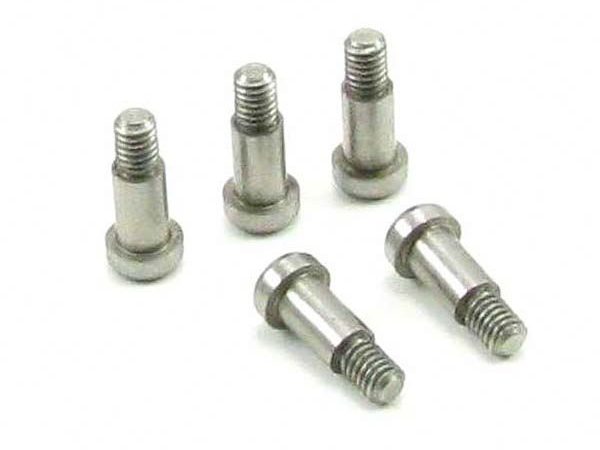 shoulder bolts fastenal