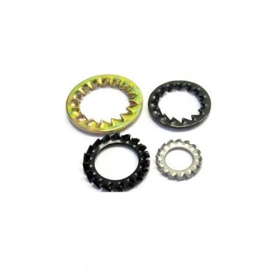 spring lock washers
