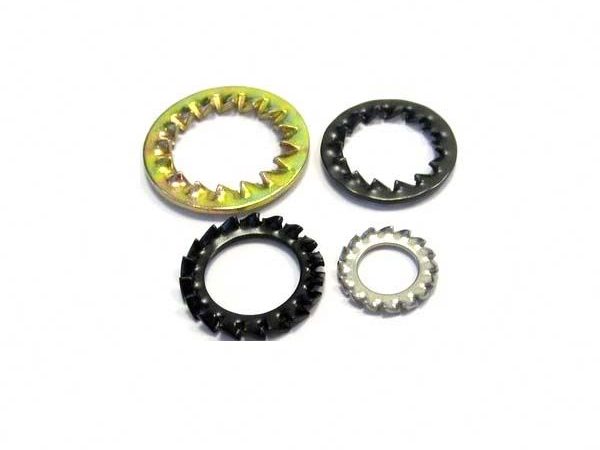 spring lock washers